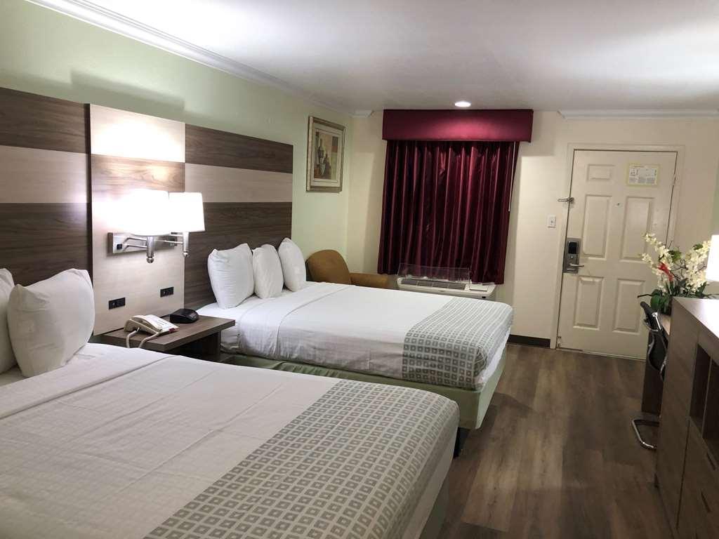 Americas Best Value Inn Columbus Cameră foto