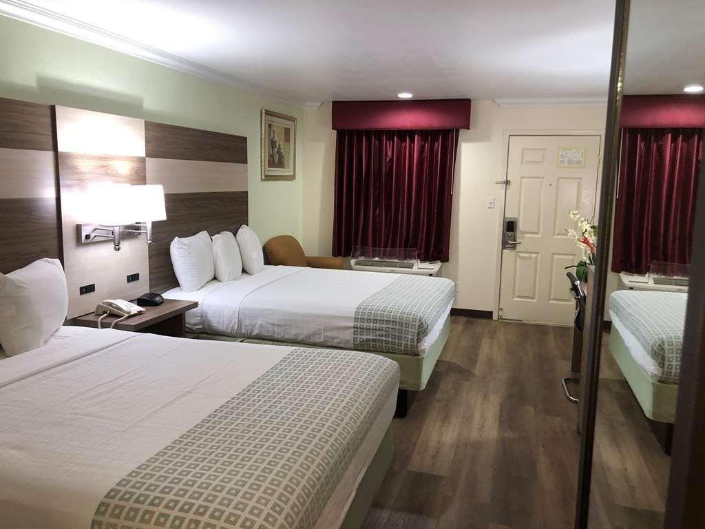 Americas Best Value Inn Columbus Cameră foto