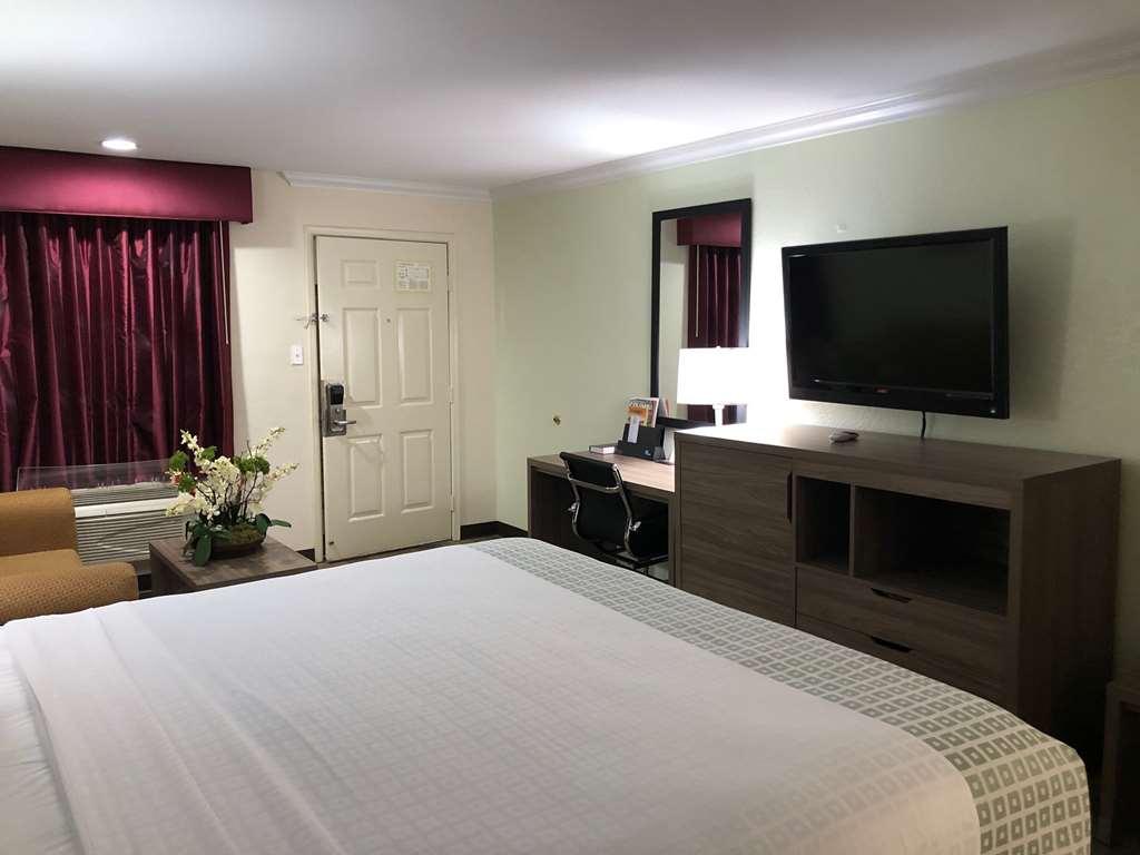 Americas Best Value Inn Columbus Cameră foto