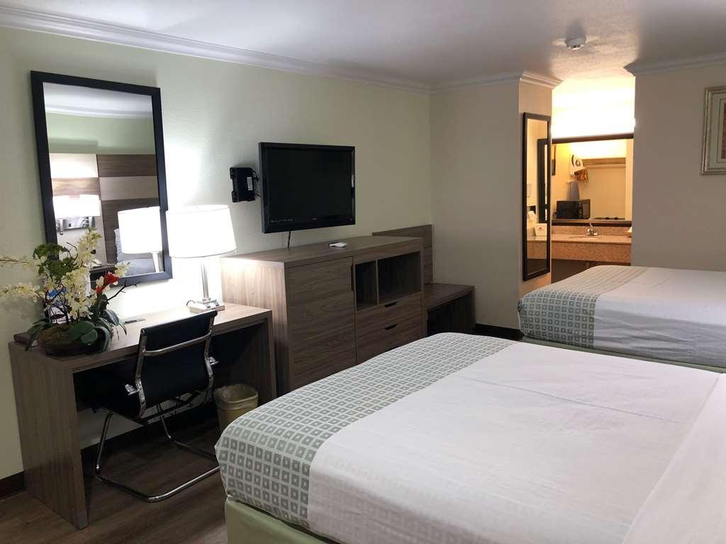 Americas Best Value Inn Columbus Cameră foto