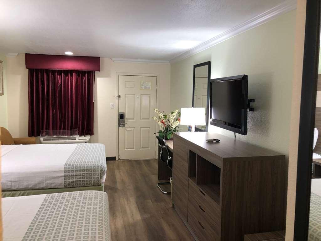 Americas Best Value Inn Columbus Cameră foto
